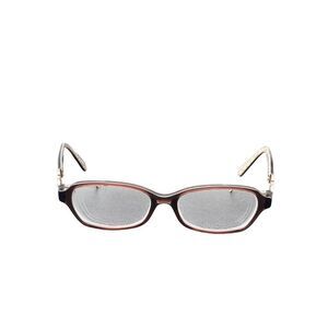 Coach HC 6017 (Vanessa) 5059 Eyeglasses Brown Designer Frames